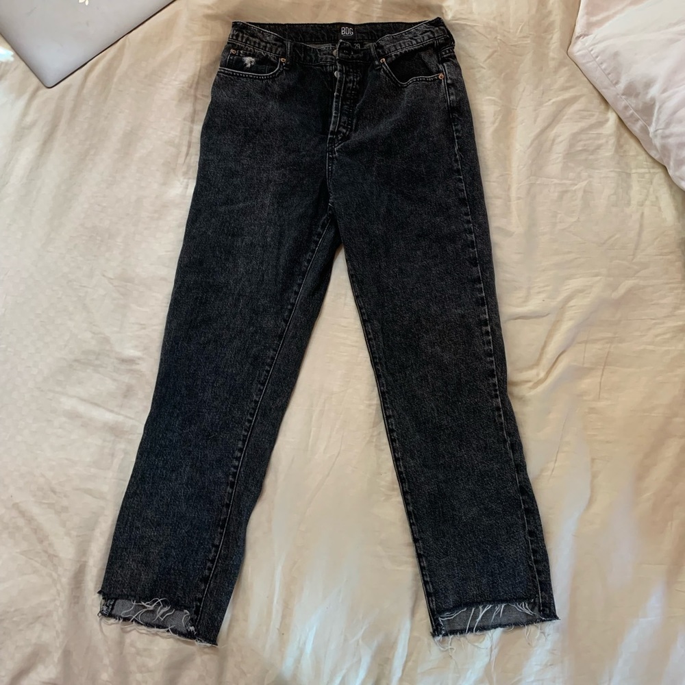 Urban Outfitters black jeans